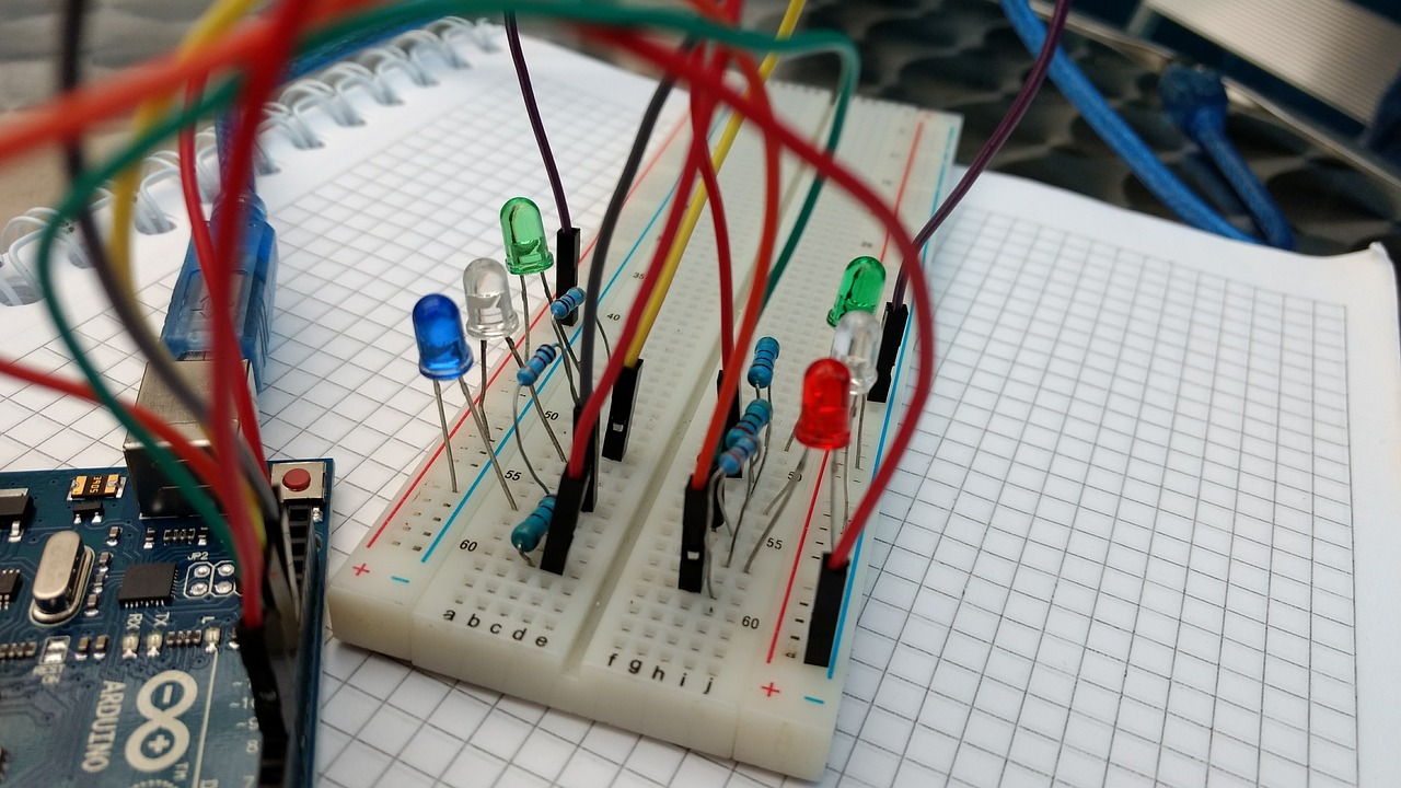 ELECTRONICS