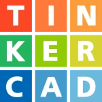TinkerCAD logo